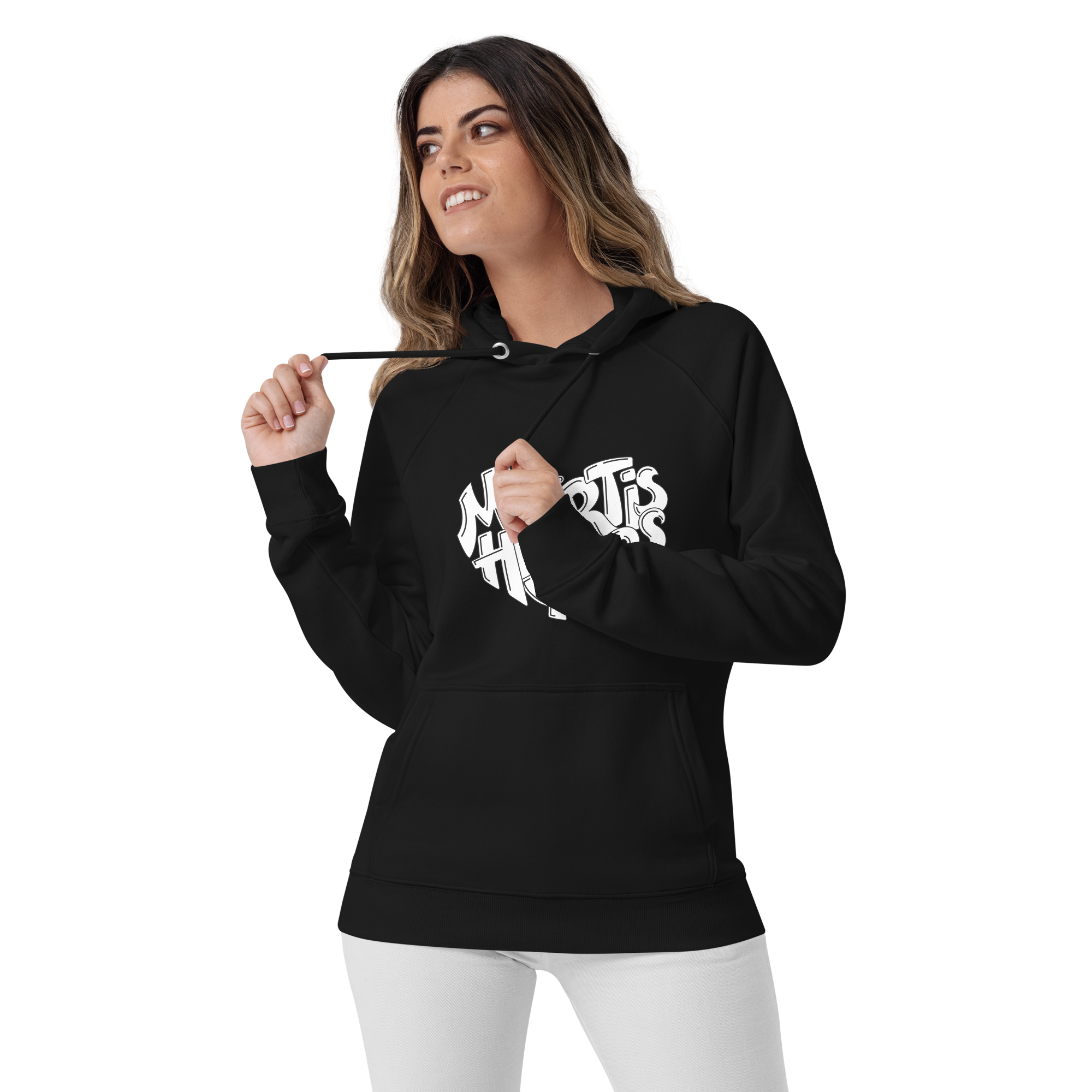 My Heart Hoodie