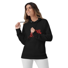 Sexy Angel Hoodie