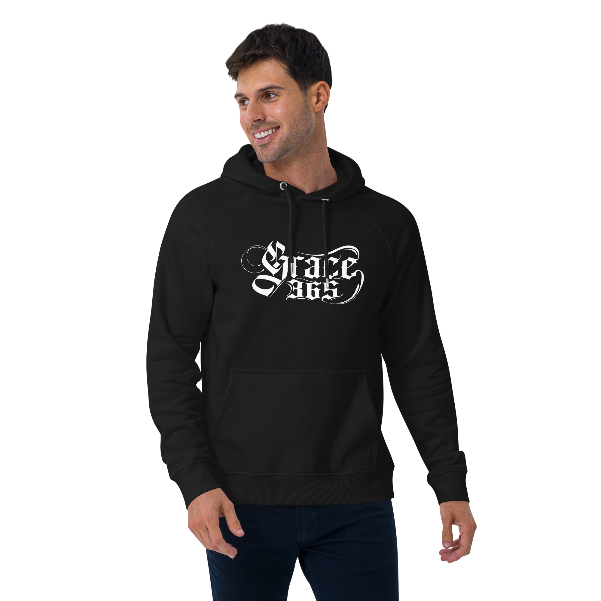 Grace 365 Hoodie