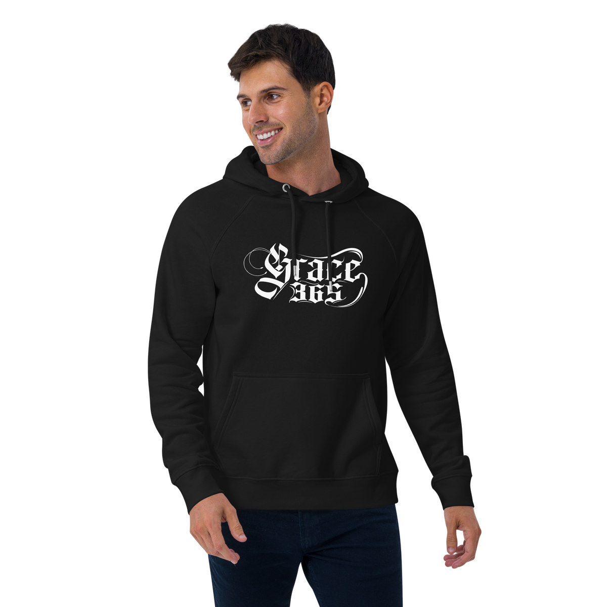 Grace 365 Hoodie