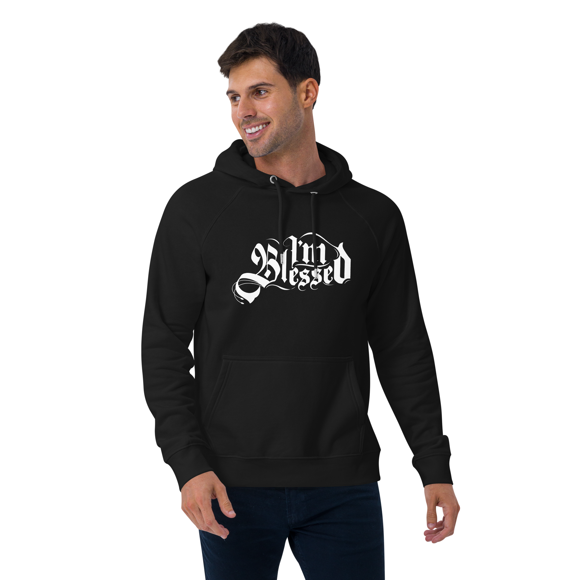 I'm Blessed Hoodie