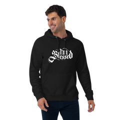 I'm Blessed Hoodie