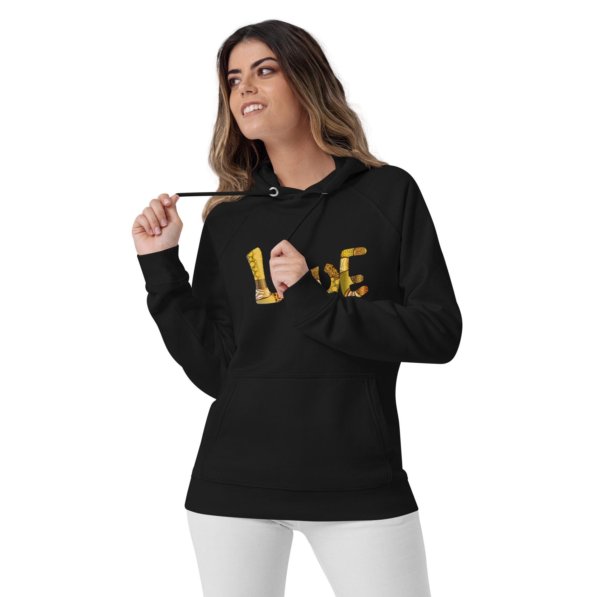 Love Hoodie