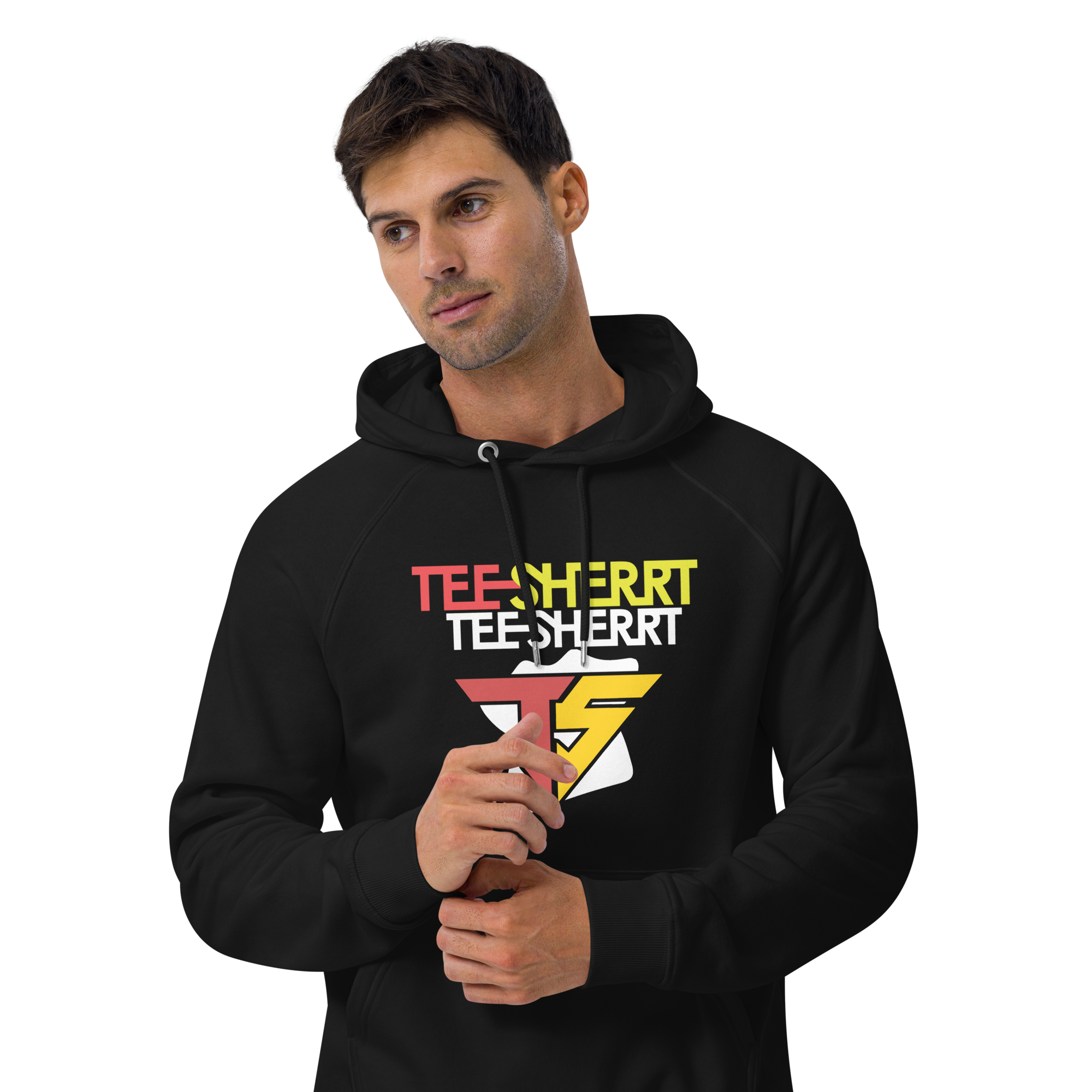 Teesherrt 2 Hoodie