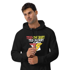 Teesherrt 2 Hoodie