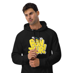 Bonjour Hoodie