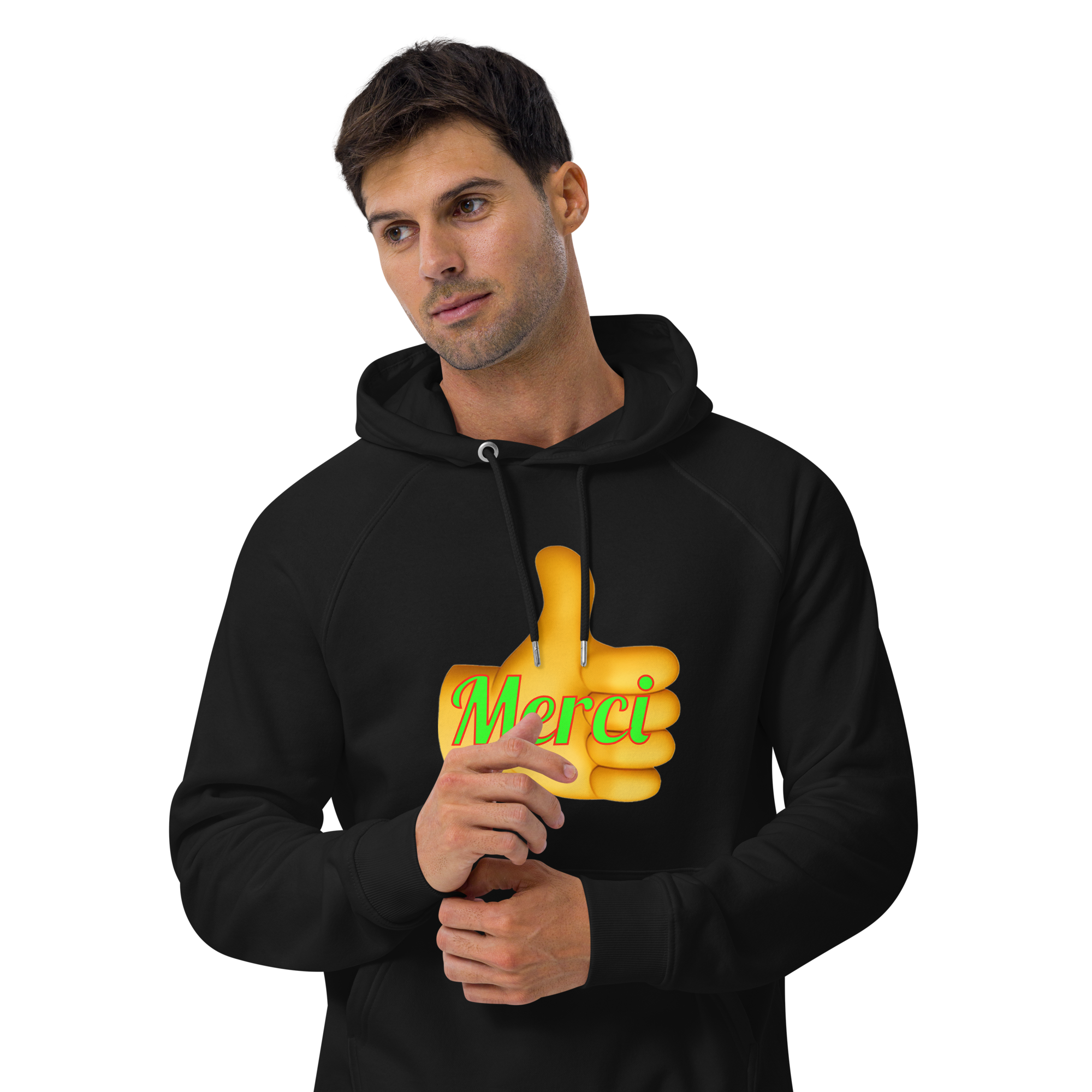 Merci Hoodie