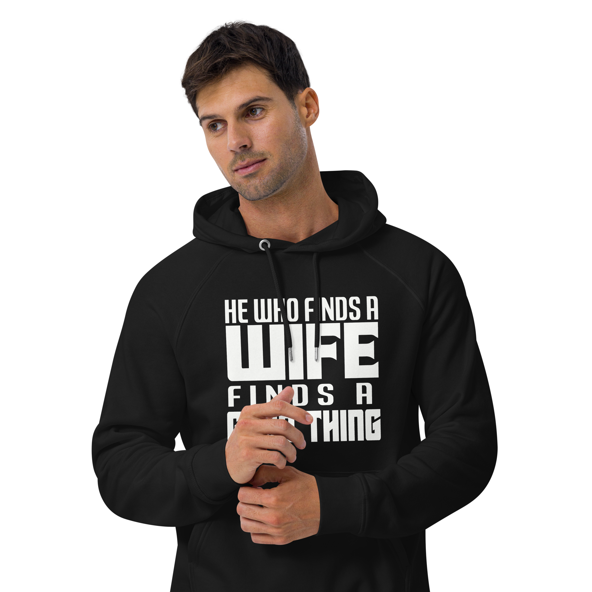 Find A WIFE Hoodie