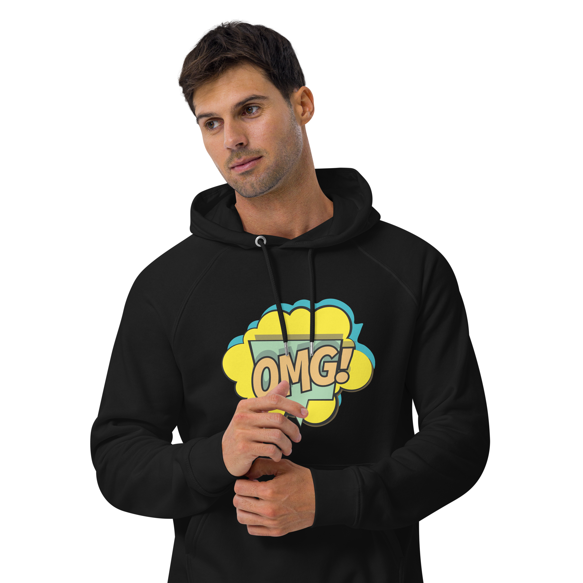 OMG Hoodie