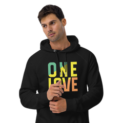 One Love 2 Hoodie