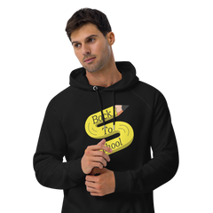 Back To School Hoodie