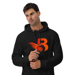 B Hoodie