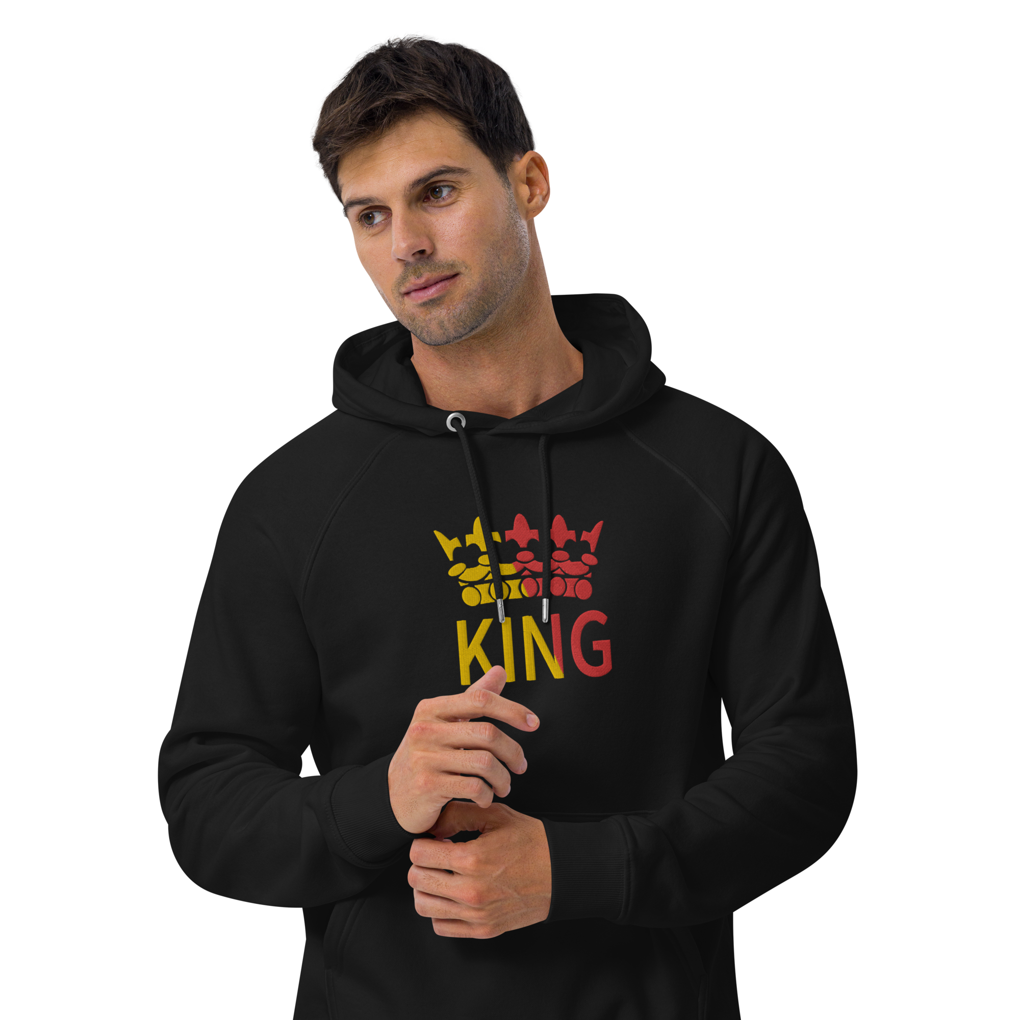 King Hoodie
