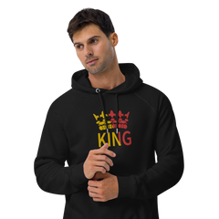 King Hoodie