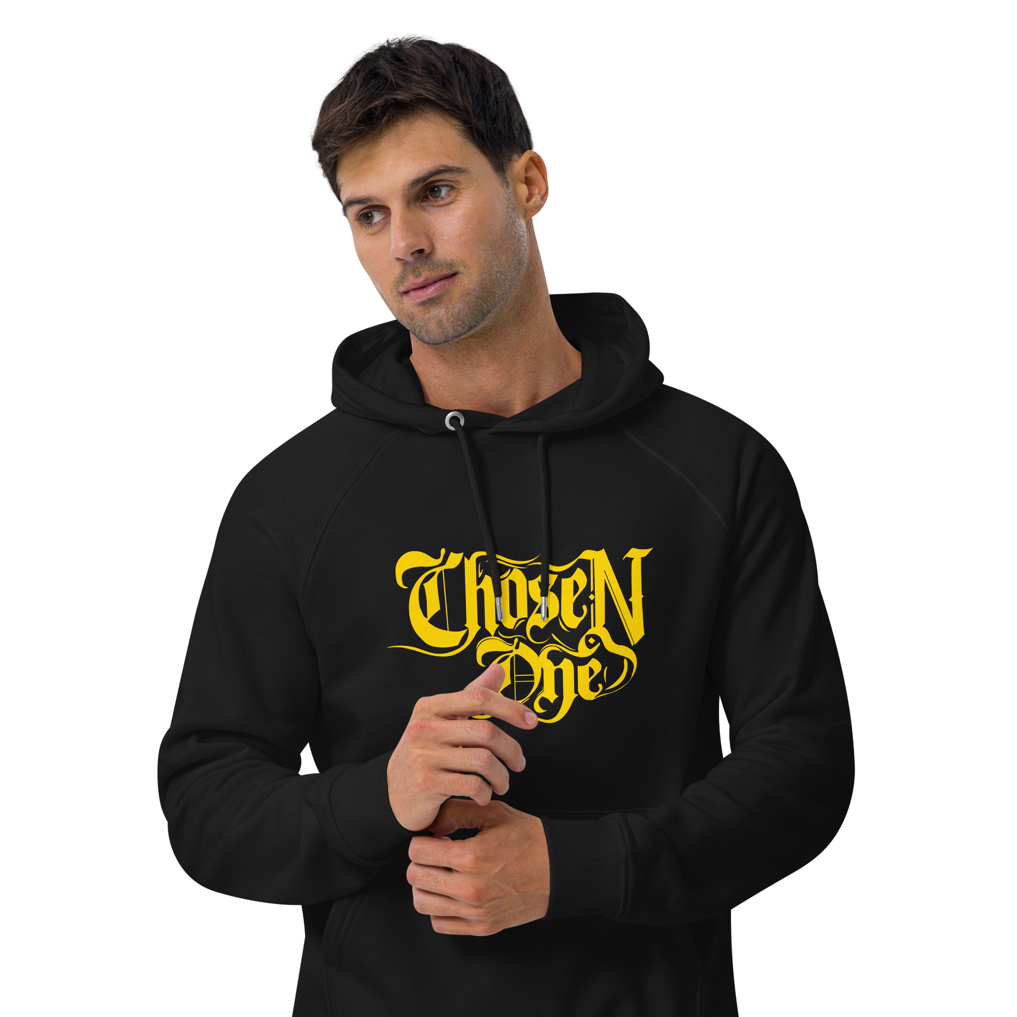 Chosen One Hoodie