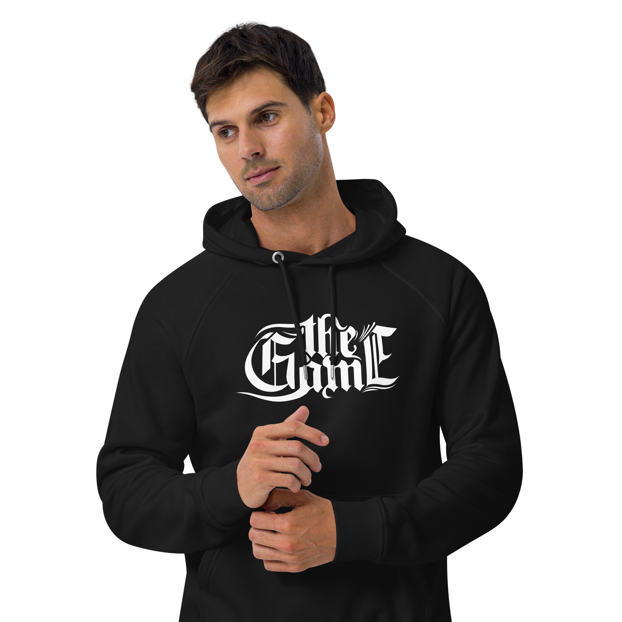 The Game Hoodie