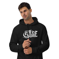 The Game Hoodie