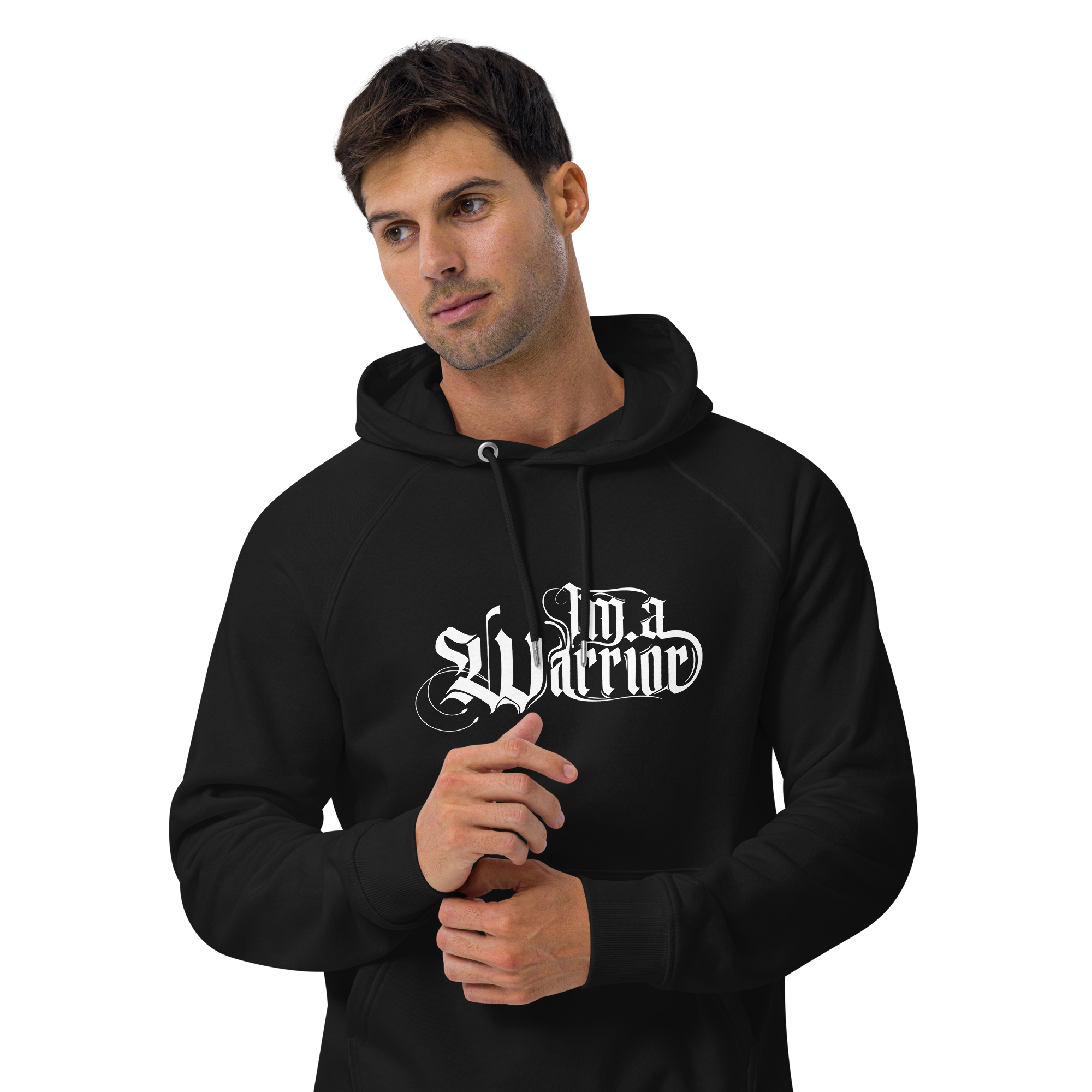 The Warrior Hoodie