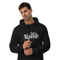 The Warrior Hoodie