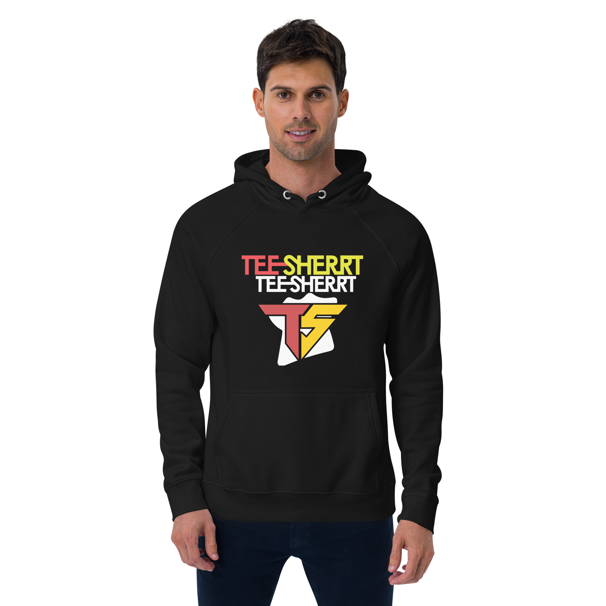 Teesherrt 2 Hoodie