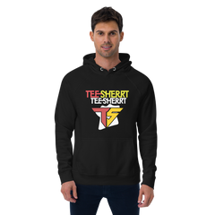 Teesherrt 2 Hoodie