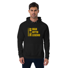 I Am The Hoodie