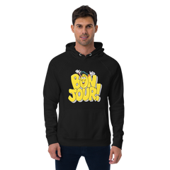 Bonjour Hoodie