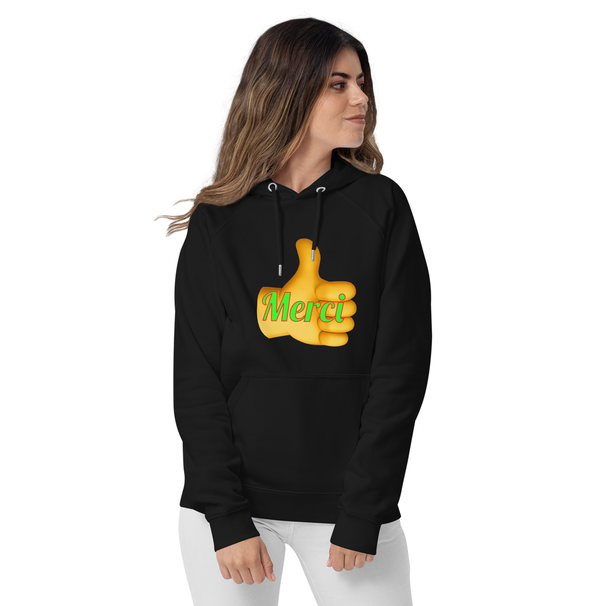 Merci Hoodie