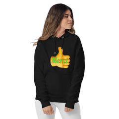 Merci Hoodie