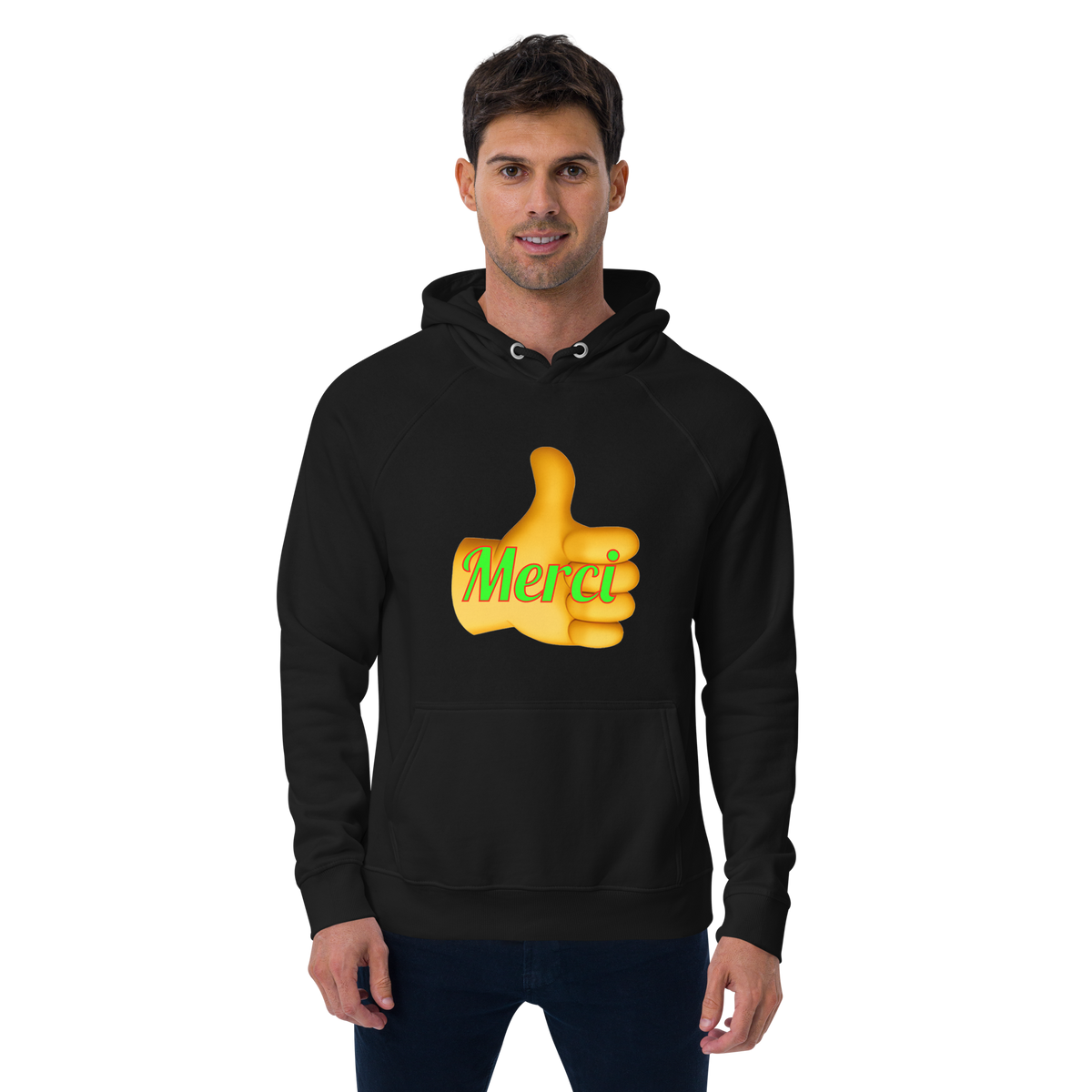 Merci Hoodie