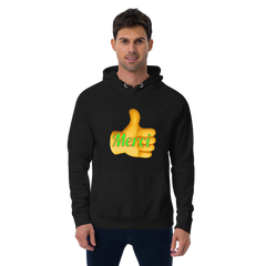Merci Hoodie