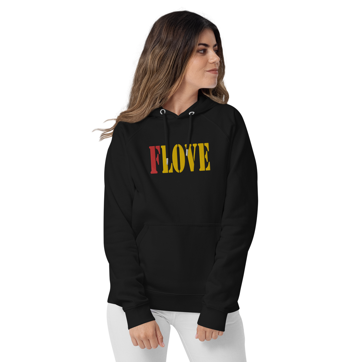 Flove Hoodie