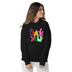 Thank You Hoodie