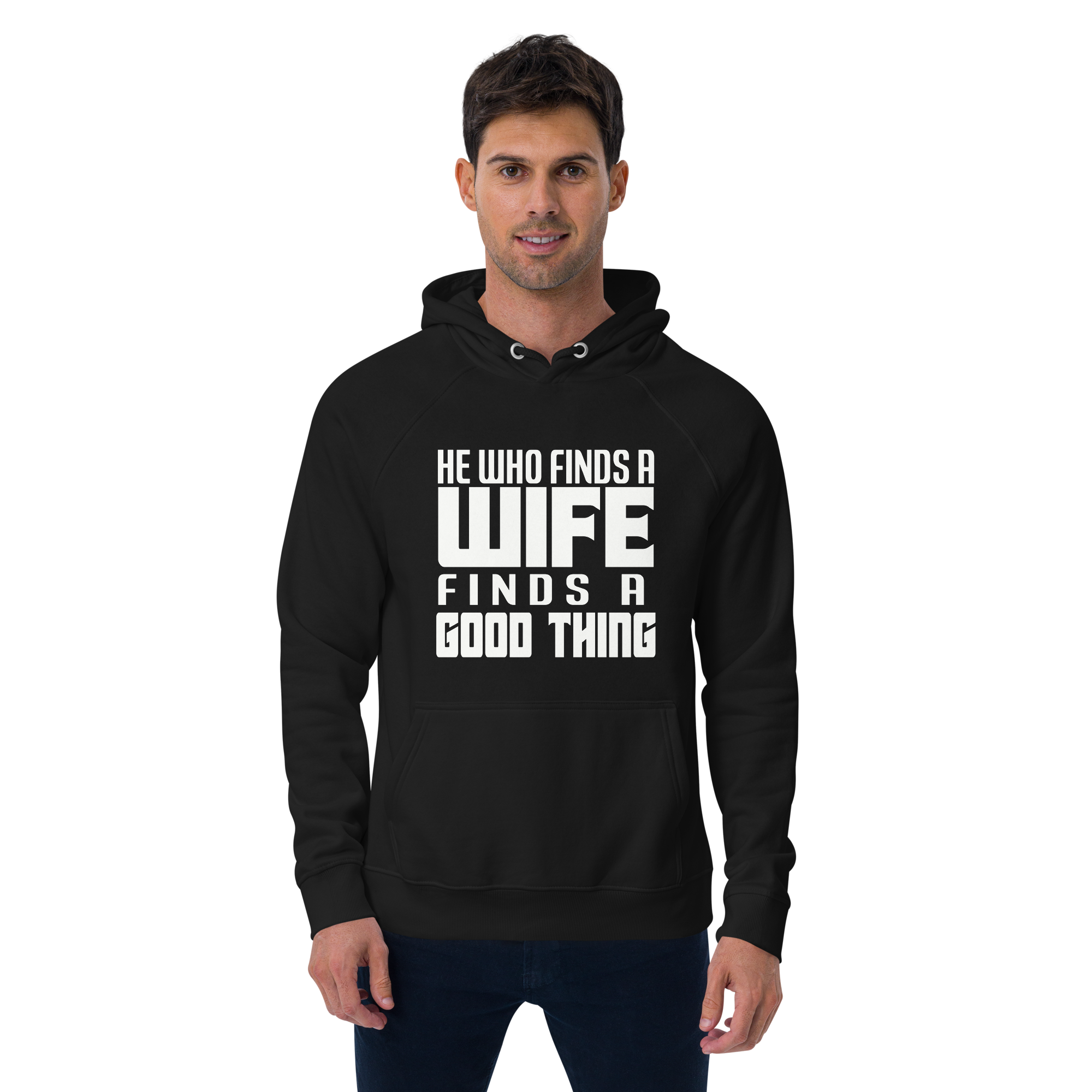 Find A WIFE Hoodie