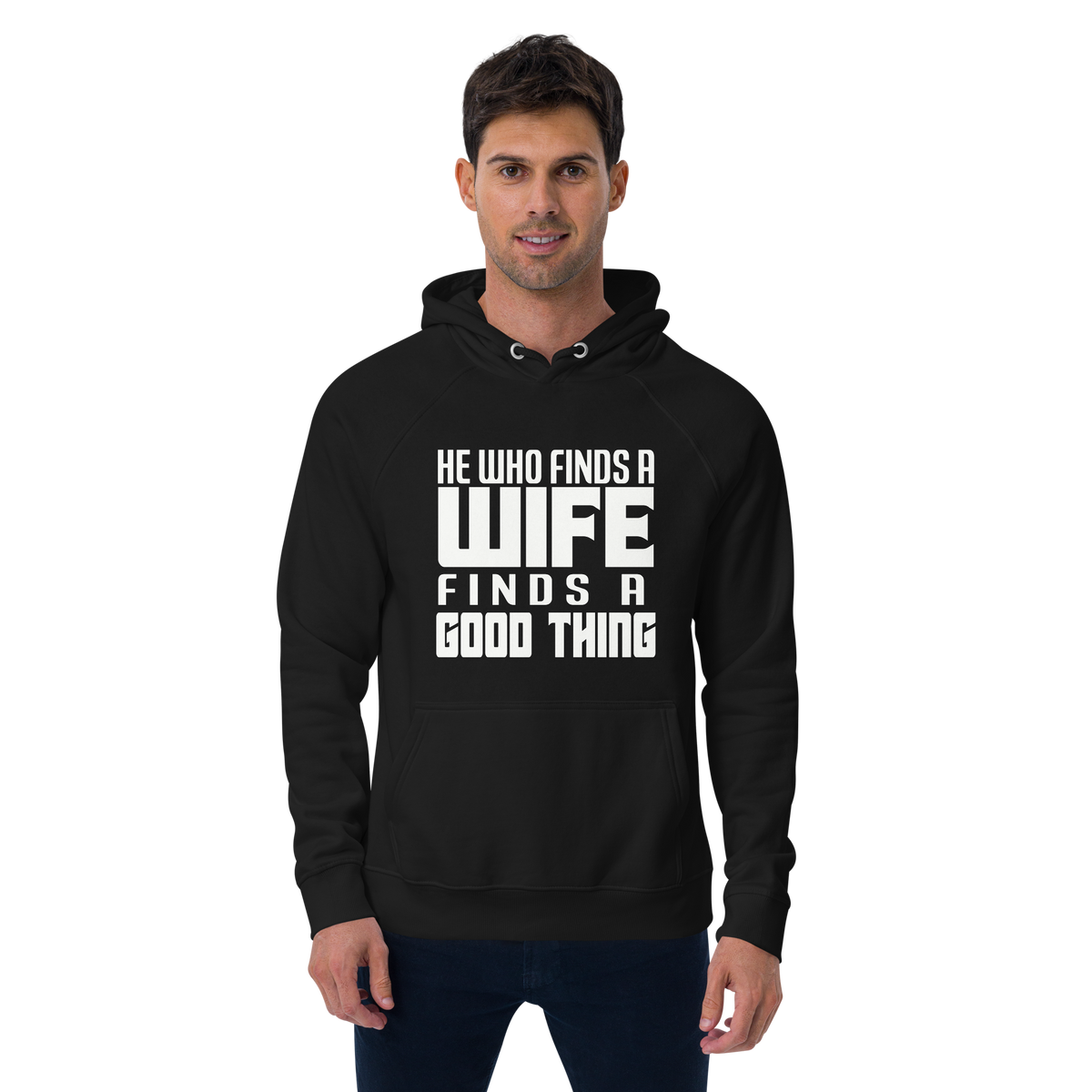 Find A WIFE Hoodie