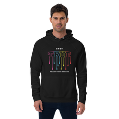 Stay True Hoodie