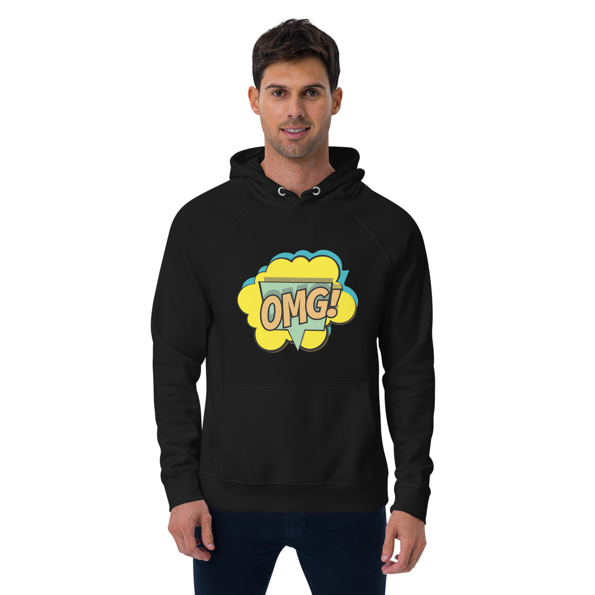 OMG Hoodie
