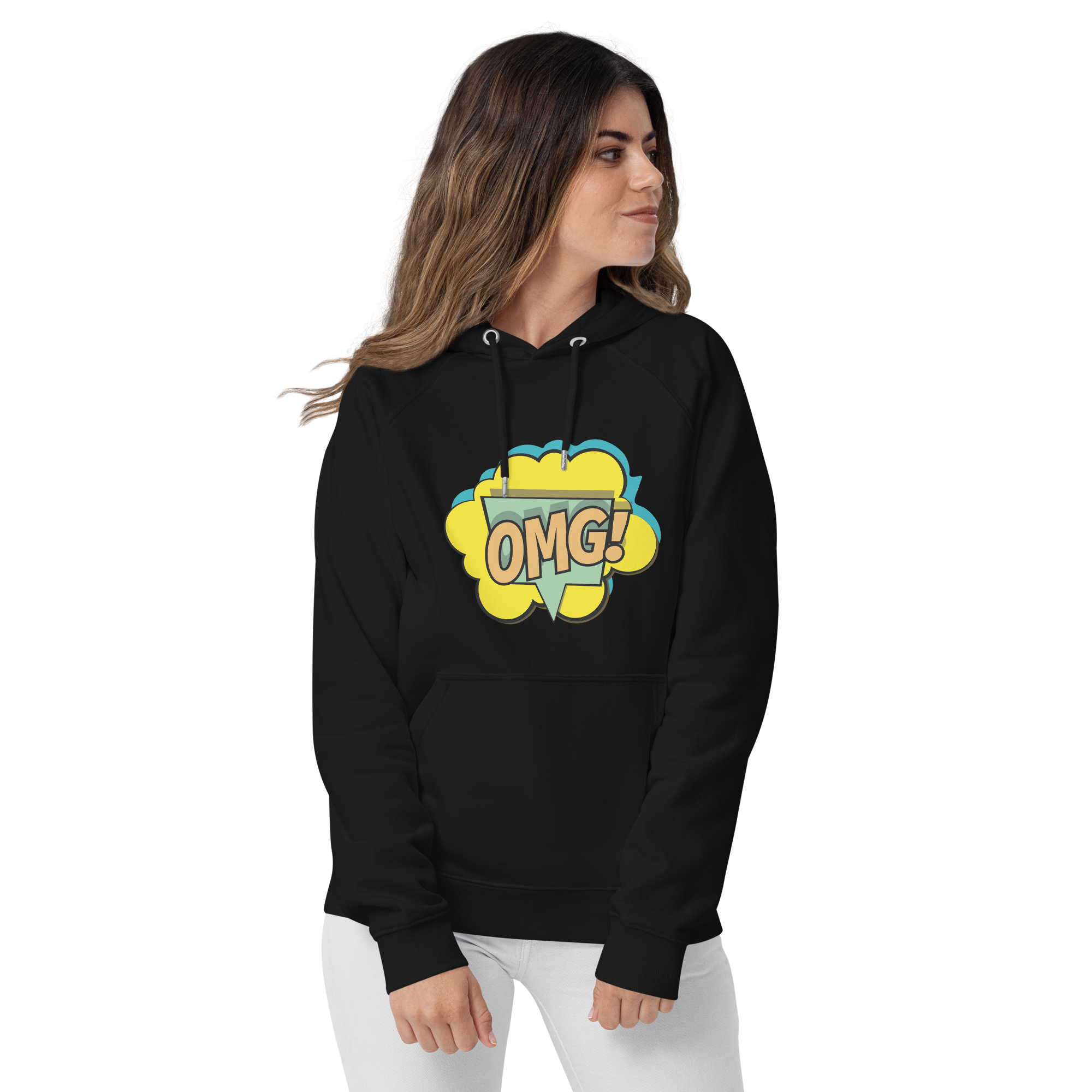 OMG Hoodie