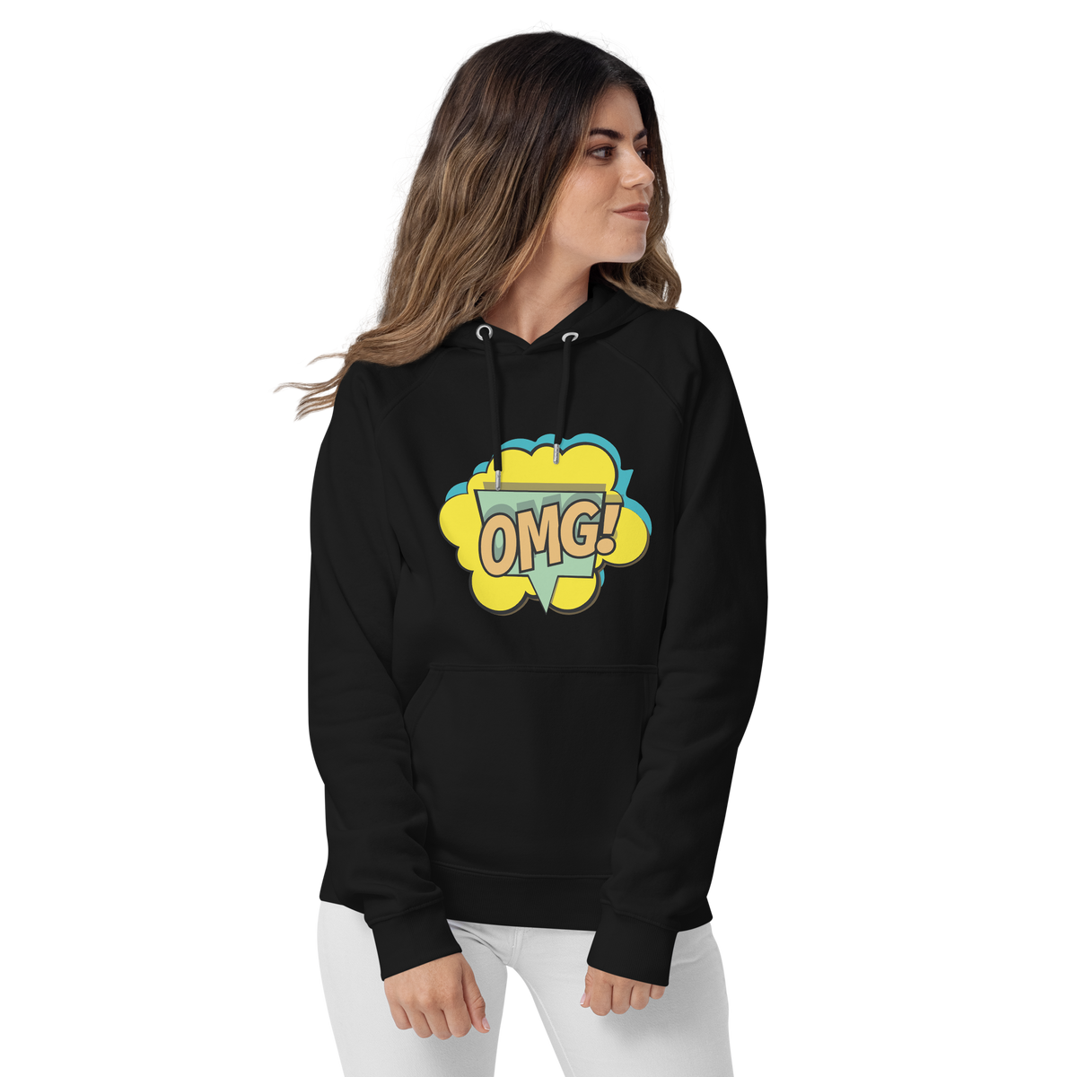 OMG Hoodie
