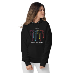 Stay True Hoodie