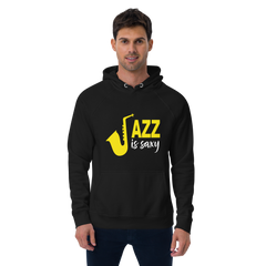 Saxy Jazz Hoodie