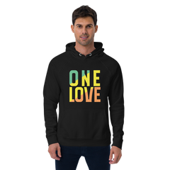 One Love 2 Hoodie