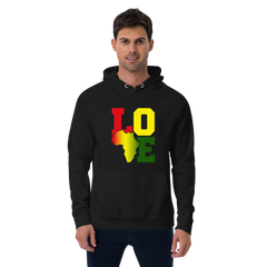 Love Africa Hoodie