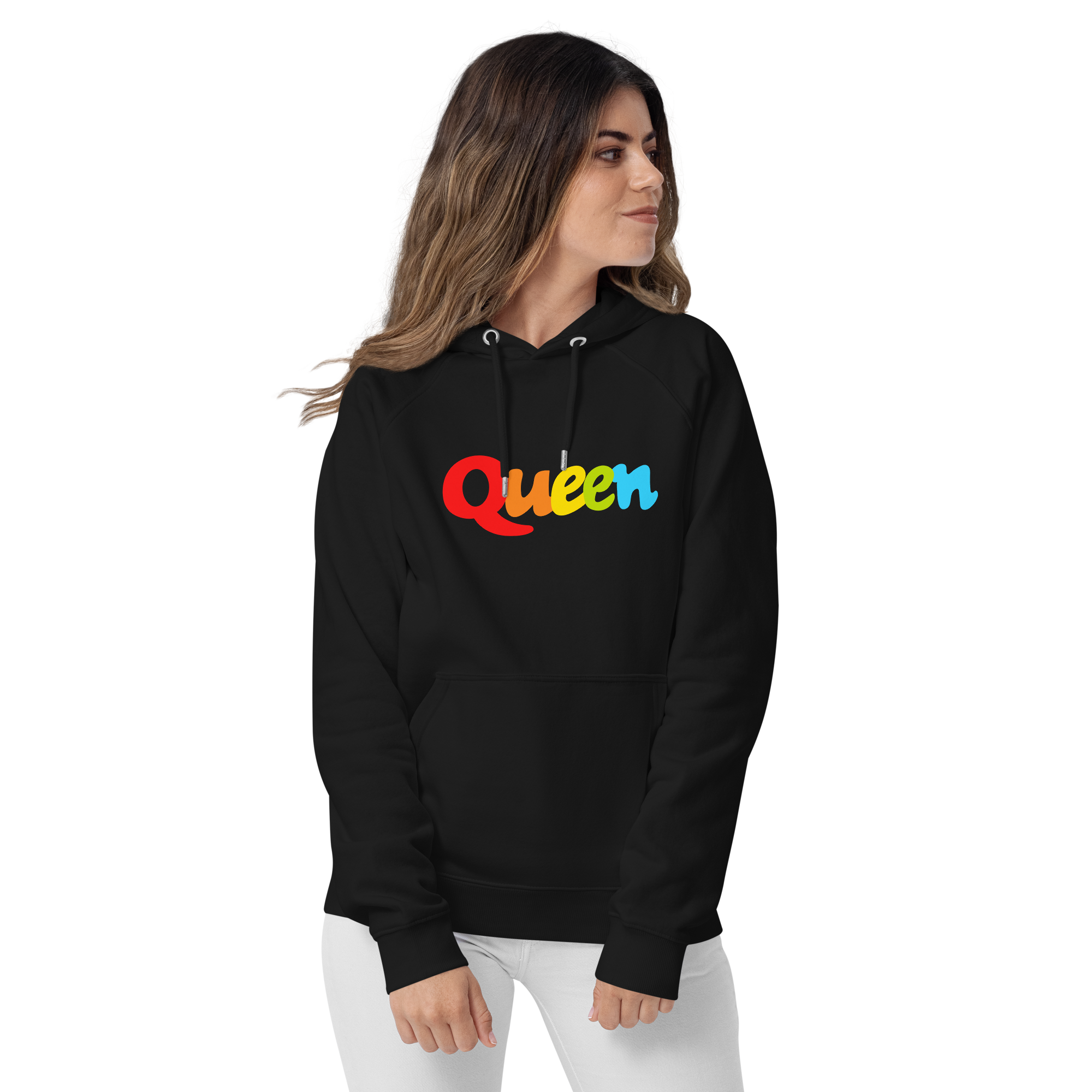 Queen Hoodie
