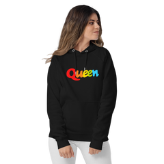 Queen Hoodie