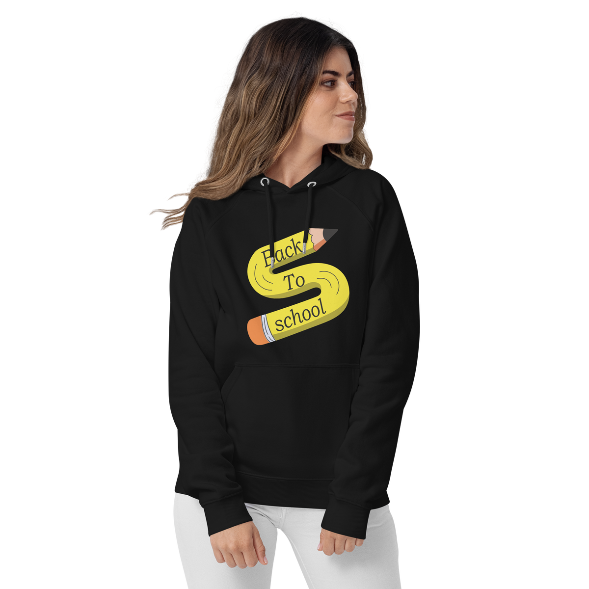 Back To School Hoodie