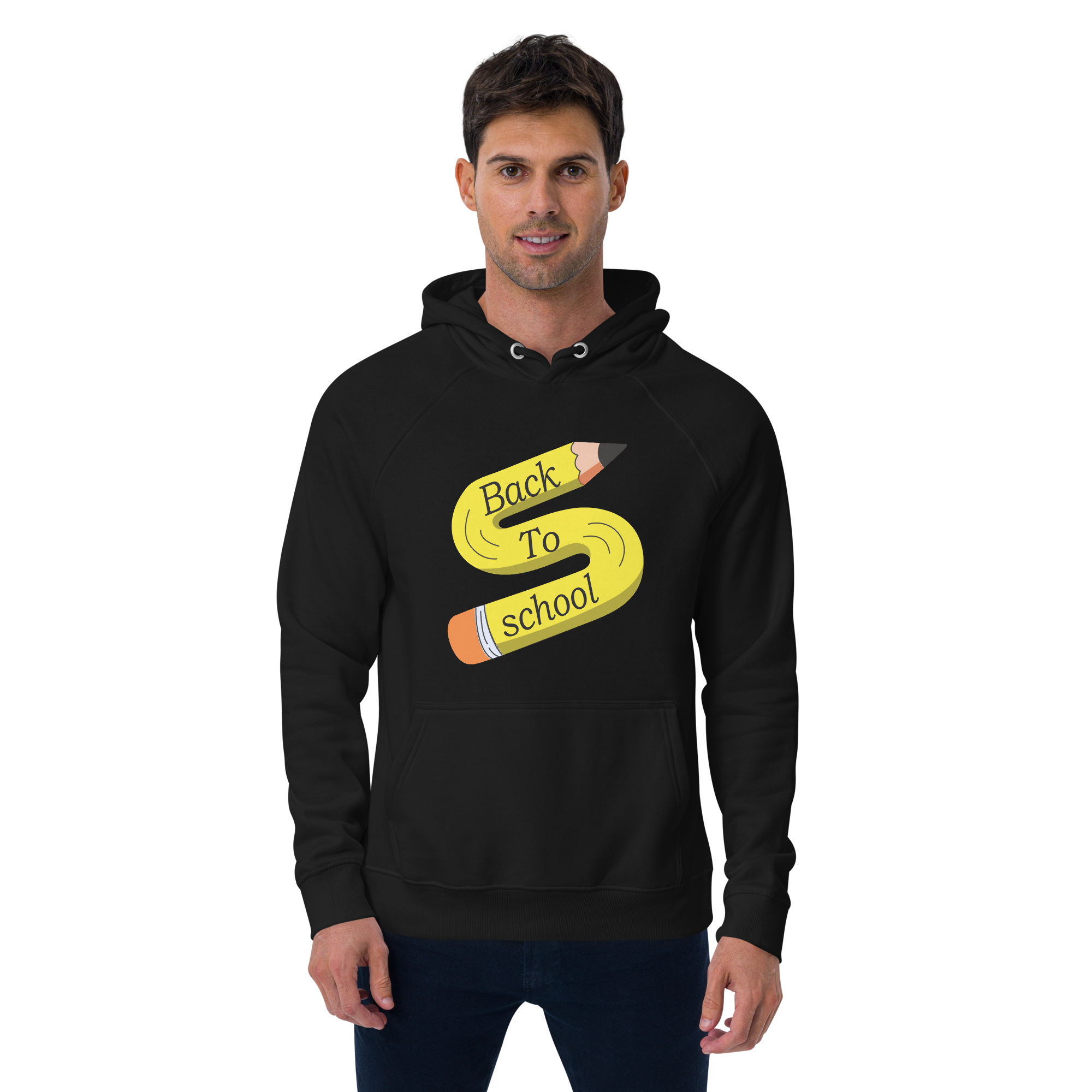 Back To School Hoodie