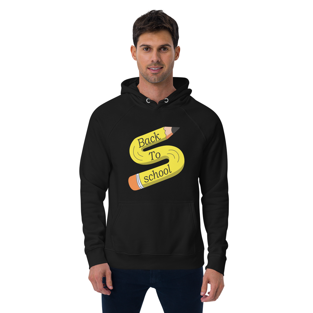Back To School Hoodie