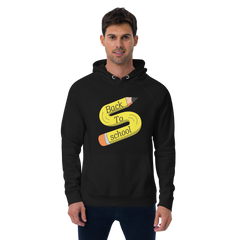 Back To School Hoodie
