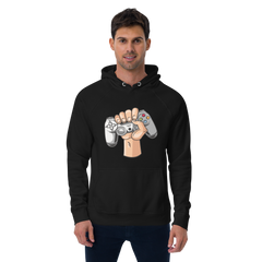 Joystick Hoodie
